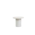 White marble