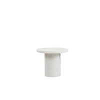 White marble