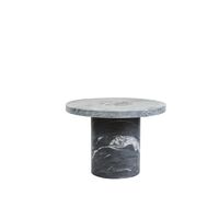 Black marble