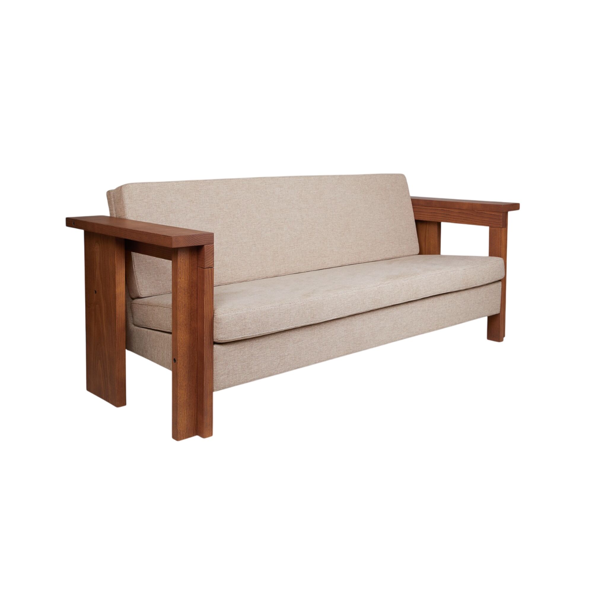 Symmetry Sofa Ask/Oat