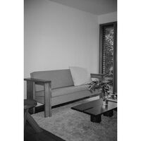 Symmetry Sofa Esche/Hafer