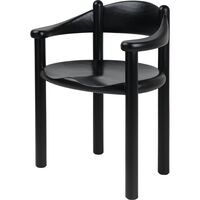 Daumiller Dining Chair Black