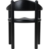 Daumiller Dining Chair Black