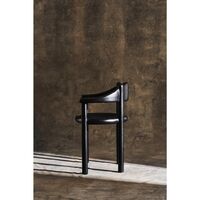 Daumiller Dining Chair Black