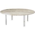 Krom / Beige