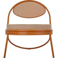 Orange, Lorkey 44