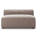 Warmes Beige