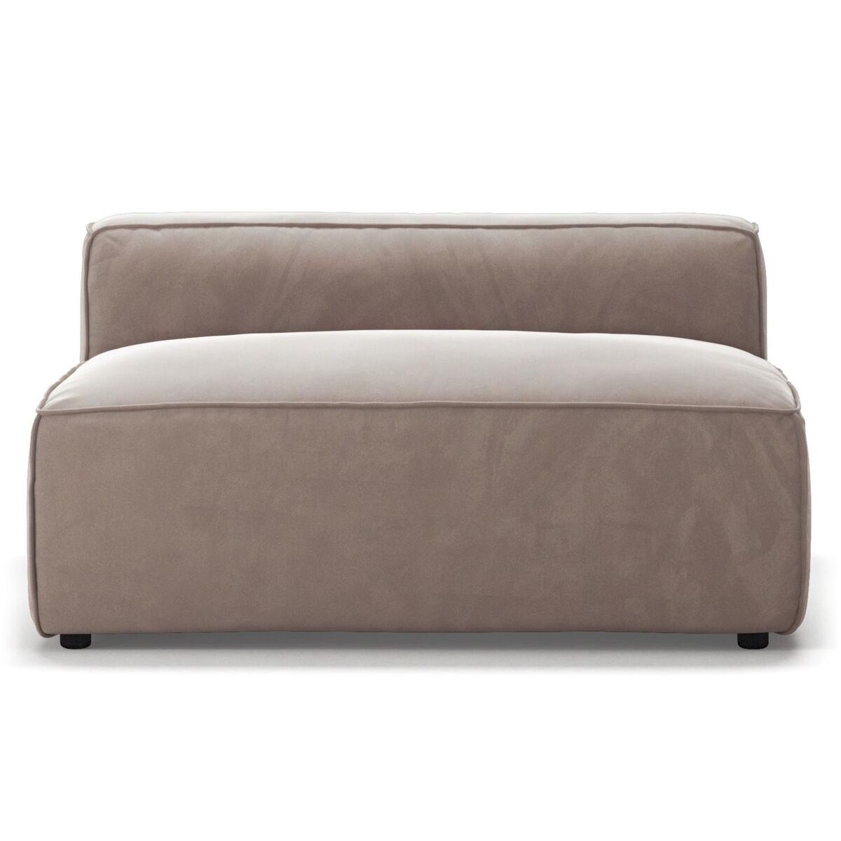 Grand Armchair Dusk/Beige