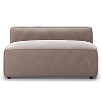 Grand Armchair Dusk/Beige
