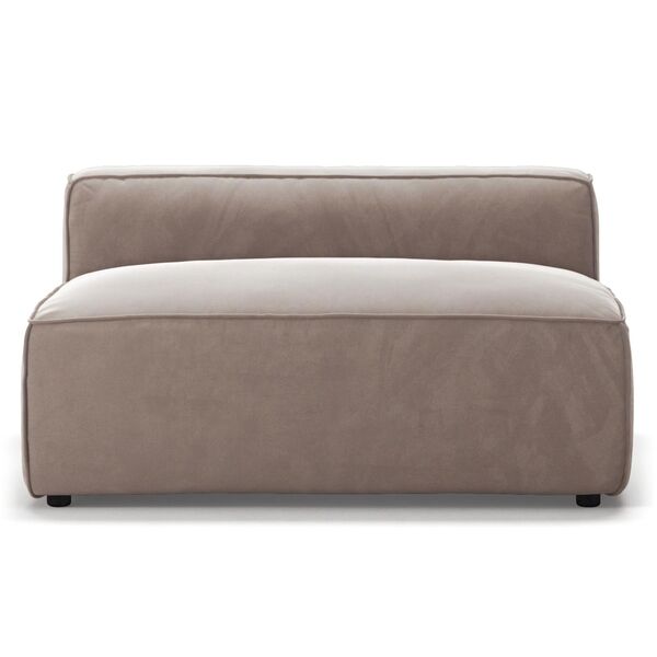 Grand Armchair Dusk/Beige