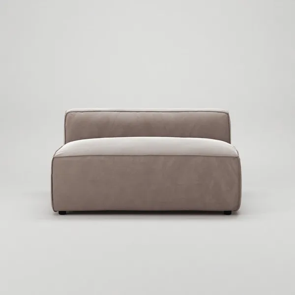 Grand Sessel Dusk/Beige