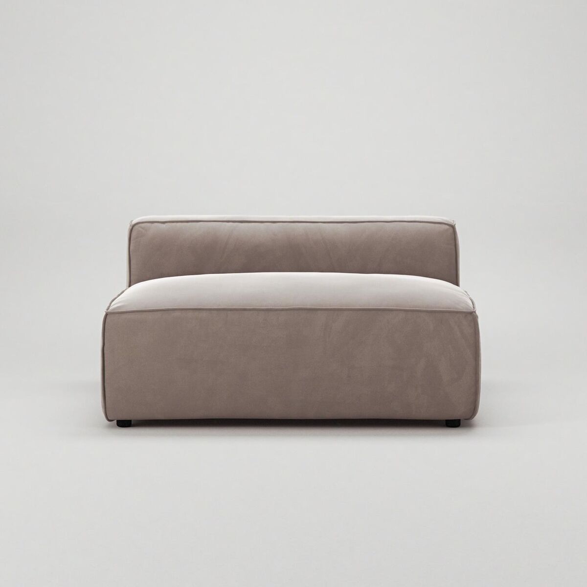 Grand Armchair Dusk/Beige