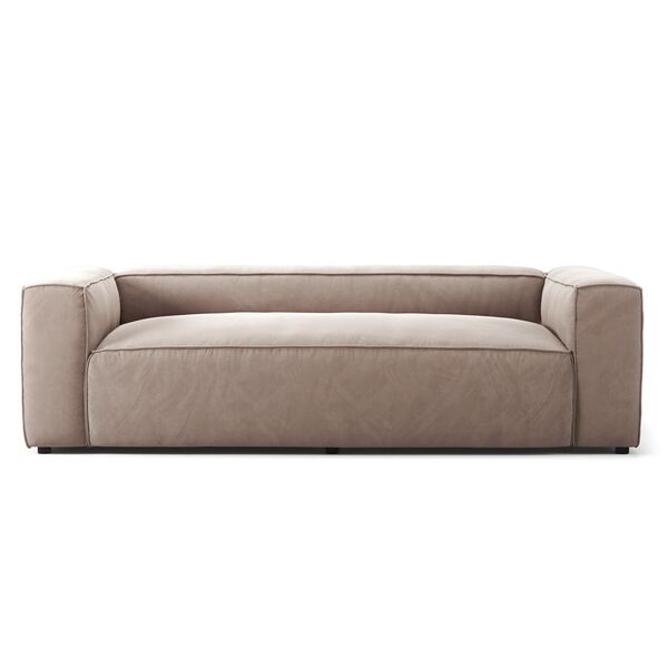 Grand 2-zitsbank Dusk/Beige