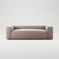 Grand 2-Seater Sofa Dusk/Beige