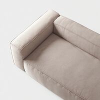 Grand 3-sitssoffa Dusk/Beige