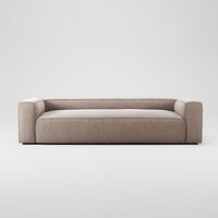 Grand 3-sitssoffa Dusk/Beige