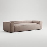 Grand 3-sitssoffa Dusk/Beige