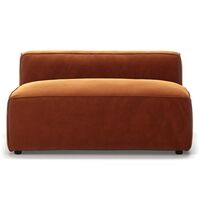 Grand Armchair Copper