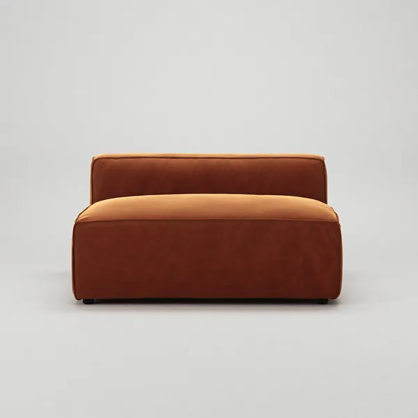 Grand Armchair Copper