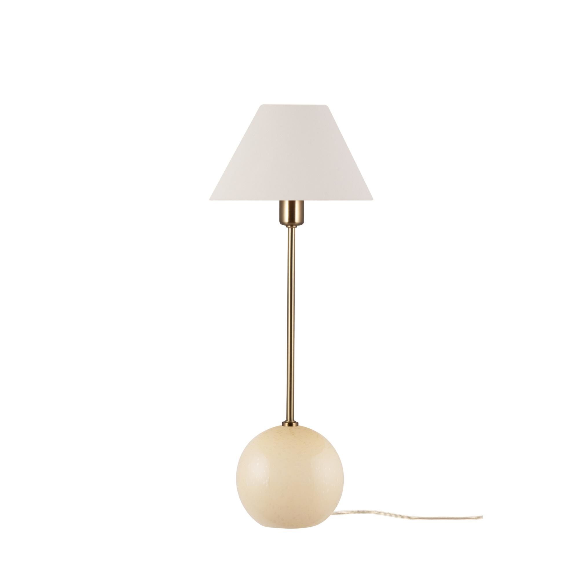Iris 20 Bordslampa Kr&auml;mf&auml;rgad