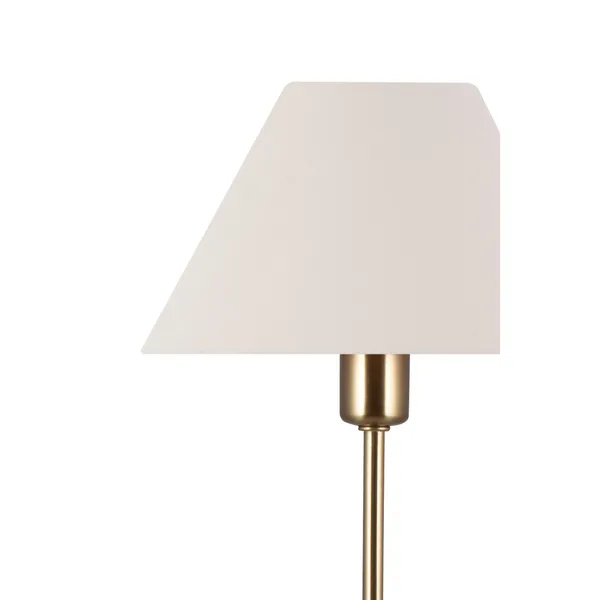 Iris 20 Table Lamp Cream