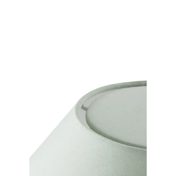 Iris 20 Table Lamp Green