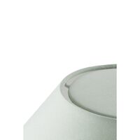 Iris 20 Table Lamp Green