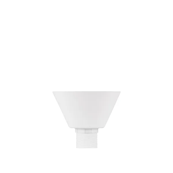 U8 Hangende Plafondlamp Wit