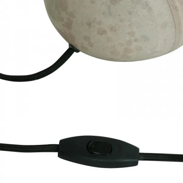 Pella Bordlampe Base
