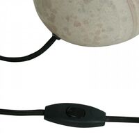 Pella Bordlampe Base