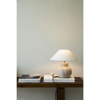 Pella Bordlampe Base