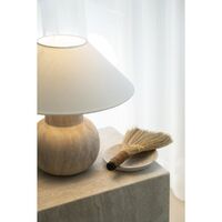 Pella Bordlampe Base