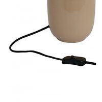 Emily Bordlampe Base Beige