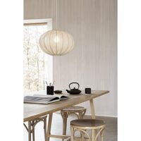 Boll 40 Lampeskærm Linned/Natural