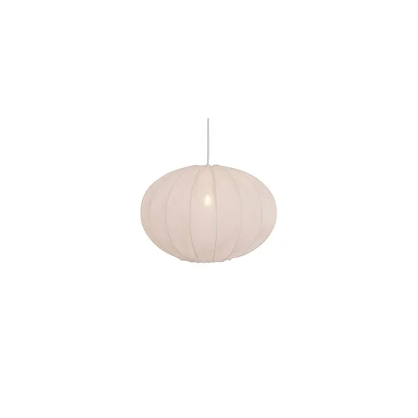 Boll 40 Pantalla Lino/ Blanco