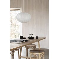 Boll 40 Pantalla Lino/ Blanco