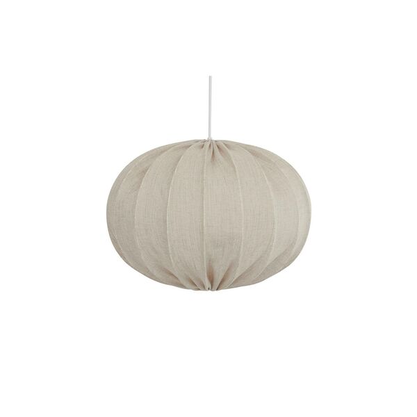 Boll 65 Klosz Lniany/Naturalny