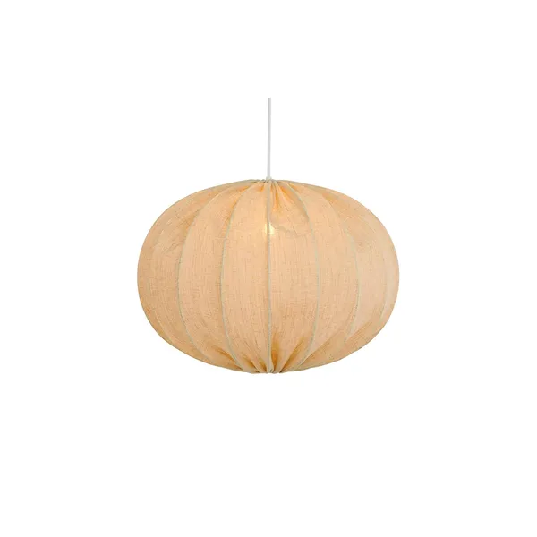 Boll 65 Pantalla Lino/Natural