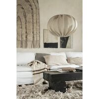 Boll 65 Pantalla Lino/Natural