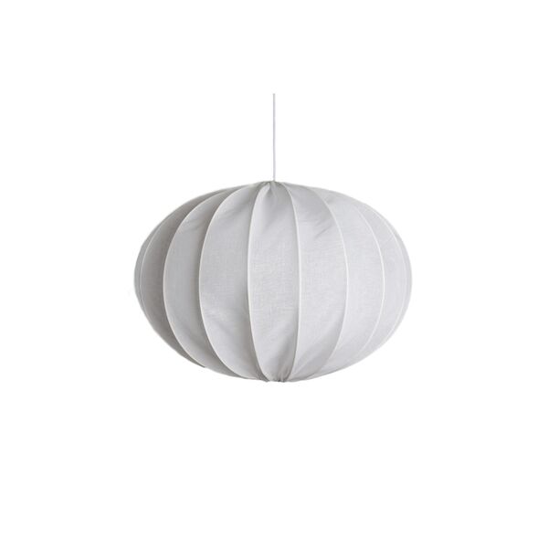 Boll 65 Lampshade Linen/ White