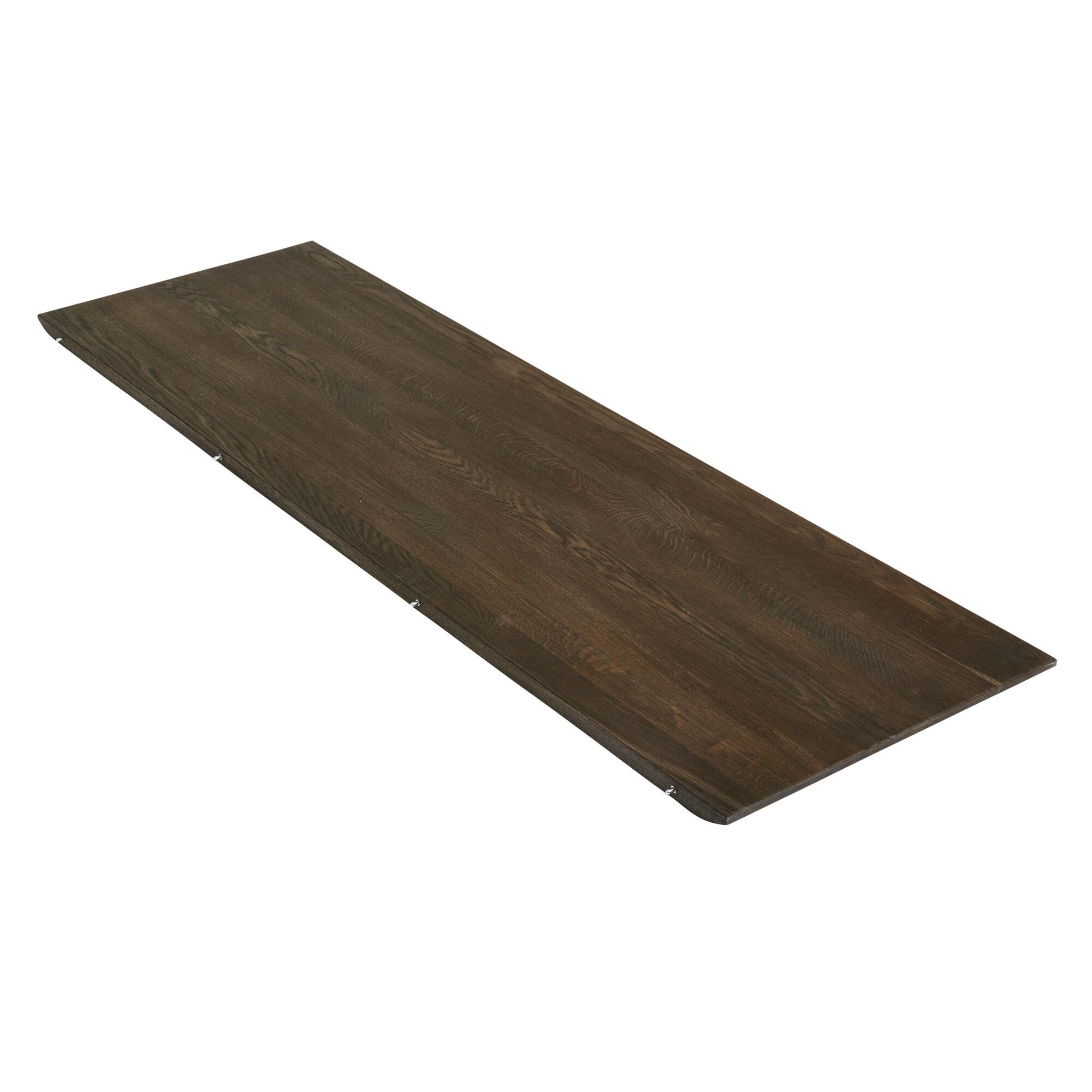 Space Tillgsplade Til Spisebord B150 Rget Eg