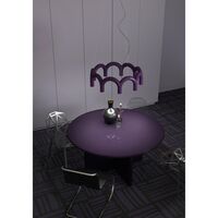ARCH CIRCLE Hanglamp Wit
