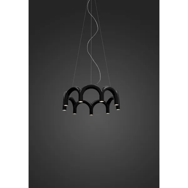 ARCH CIRCLE Pendel Sort