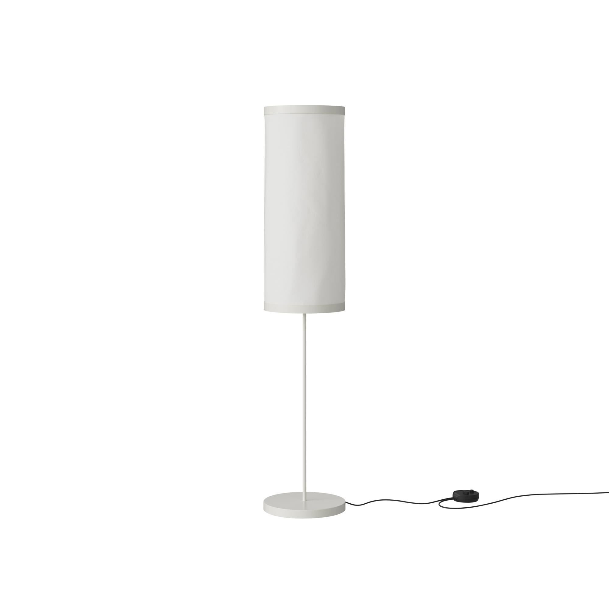 Isol 30/76 Golvlampa Gr&auml;dde