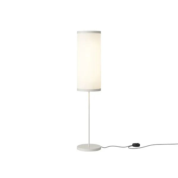 Isol 30/76 Stehlampe Creme