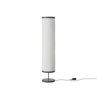 Isol 30/126 Gulvlampe Sort