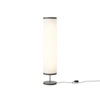 Isol 30/126 Gulvlampe Sort
