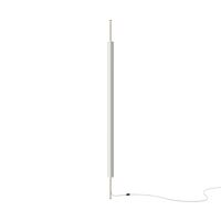 LT8 Vloerlamp 263 cm Wit