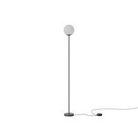 Model 1081 Gulvlampe 168 cm Sort