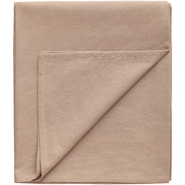 Sienna Tafelkleed 140x240 Taupe